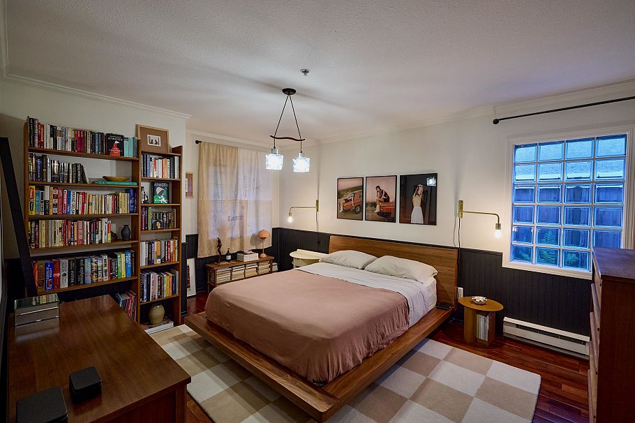 136 W 14th Avenue Vancouver, BC - 10