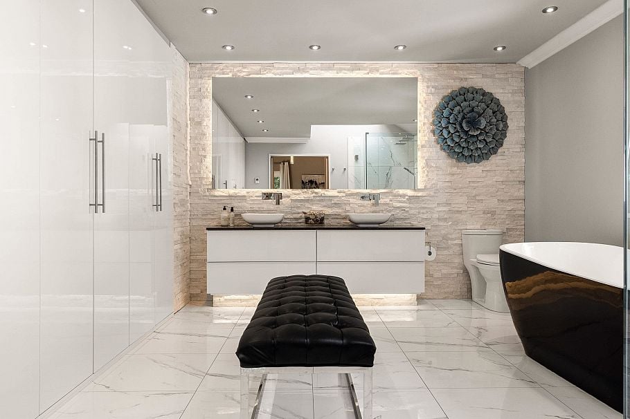 5522 Deerhorn Lane North Vancouver, BC - 22