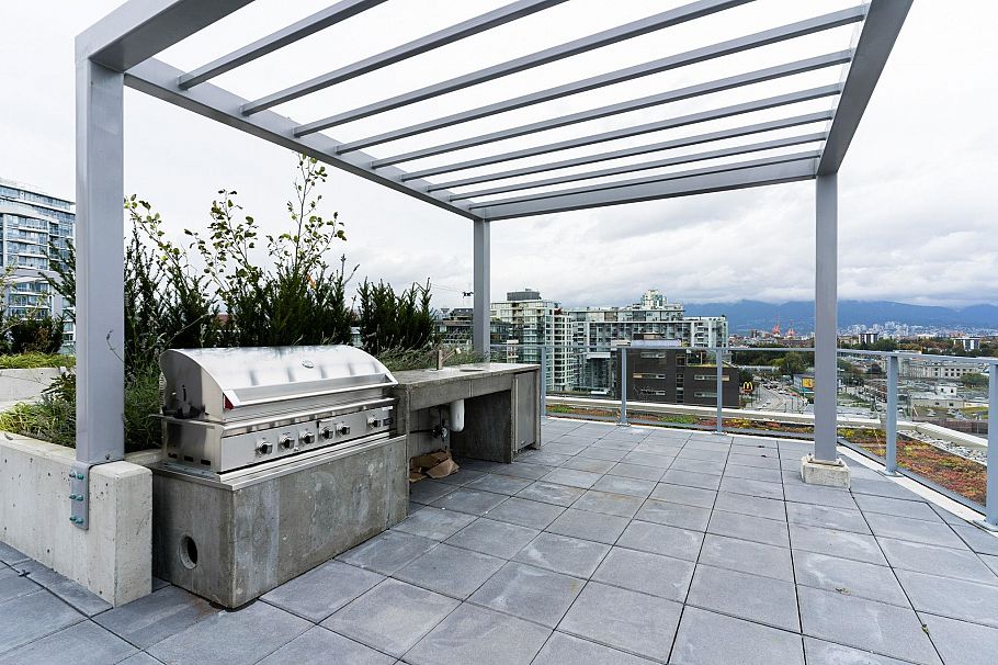 602 180 E 2nd Avenue Vancouver, BC - 35