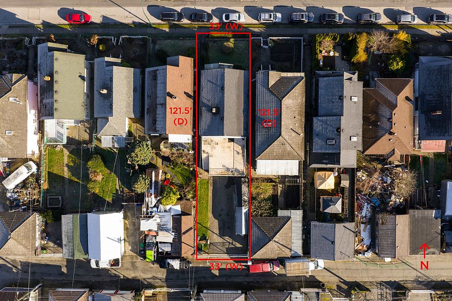 1266 E King Edward Avenue Vancouver, BC - 17