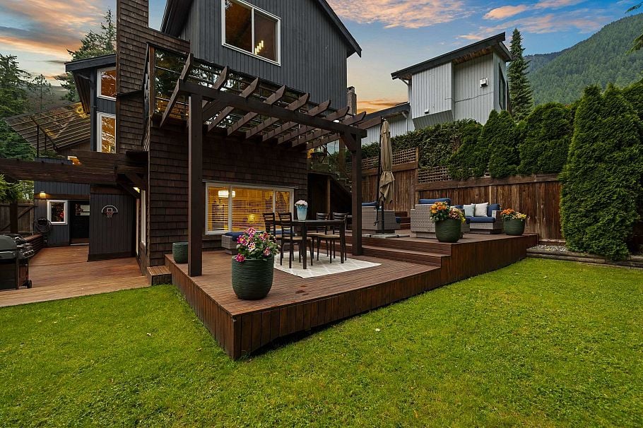 5522 Deerhorn Lane North Vancouver, BC - 33