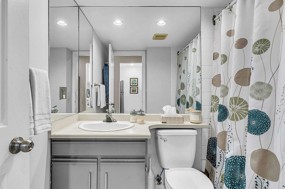 109 555 W 14th Avenue Vancouver, BC - 27