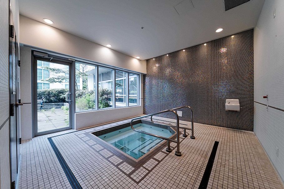 1908 821 Cambie Street Vancouver, BC - 29