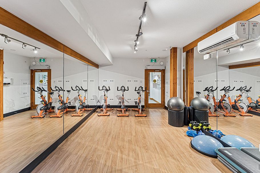 312 733 W 3rd Street North Vancouver, BC - 26