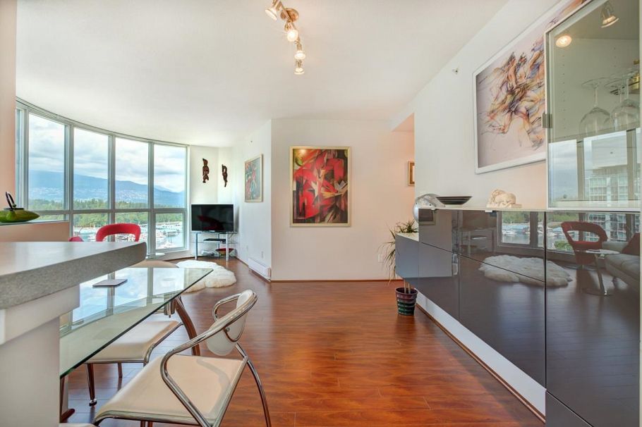 1505 555 JERVIS STREET, Vancouver BC V6E 4N1 Vancouver, BC - 5