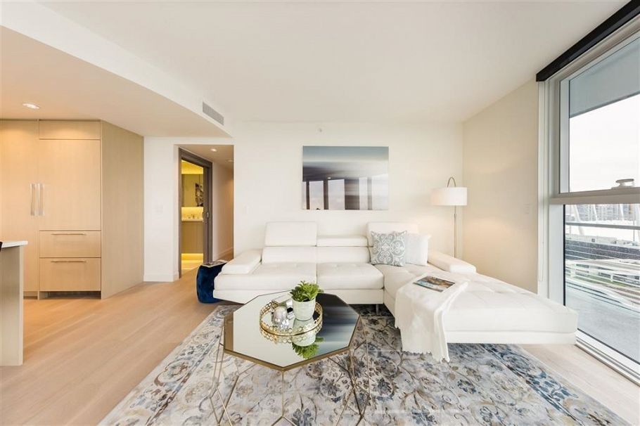 2417 89 Nelson Street Vancouver, BC - 15