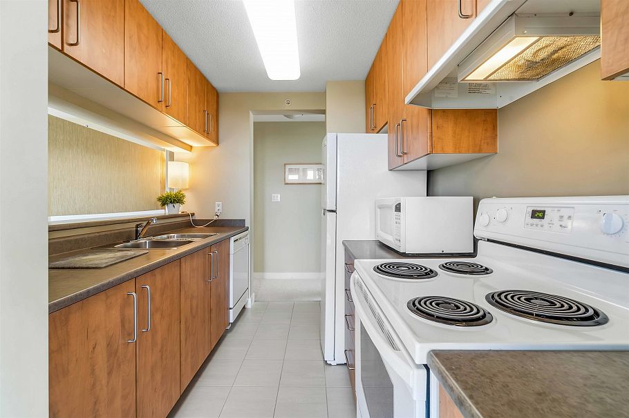 805 5380 Oben Street Vancouver, BC - 10