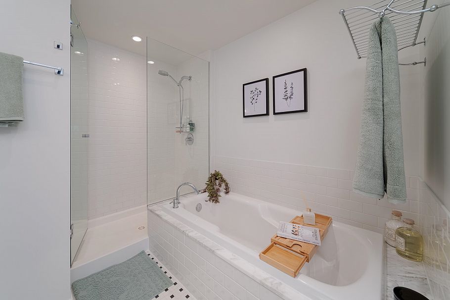 1908 821 Cambie Street Vancouver, BC - 11