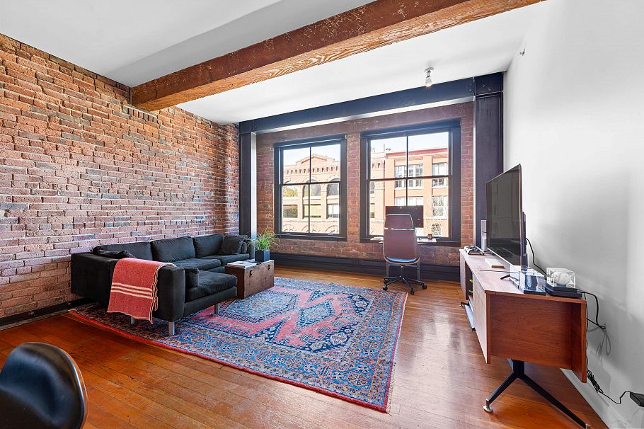 405 310 WATER STREET, Vancouver BC V6B 1B6 Vancouver, BC - 2