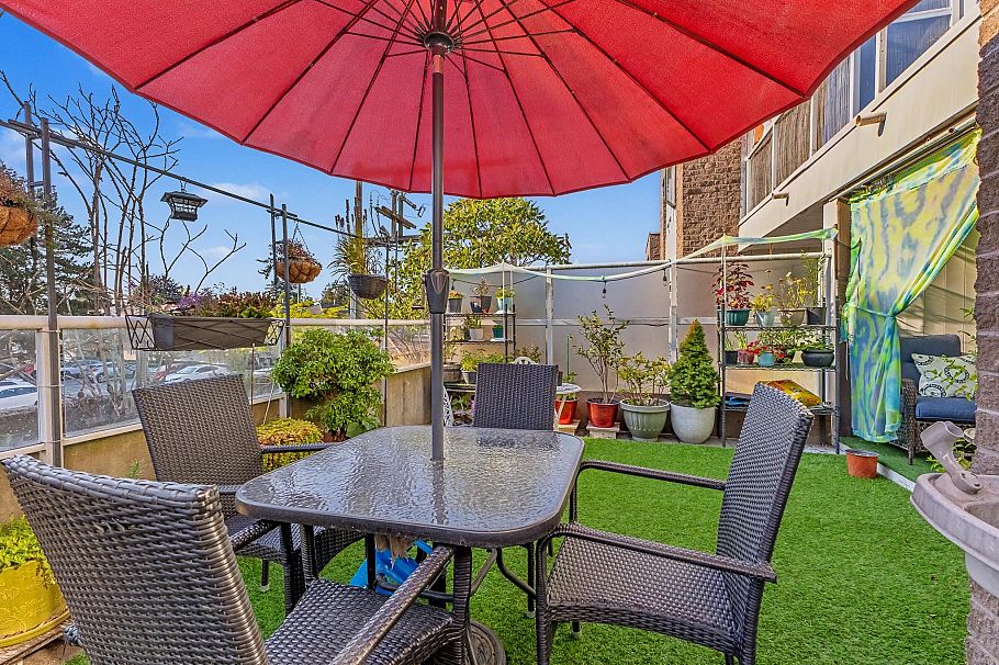 203 5555 Victoria Drive Vancouver, BC - 3