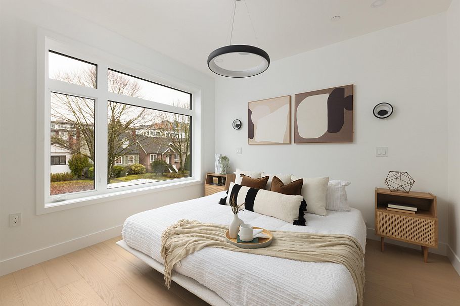 2 419 W 23rd Avenue Vancouver, BC - 21