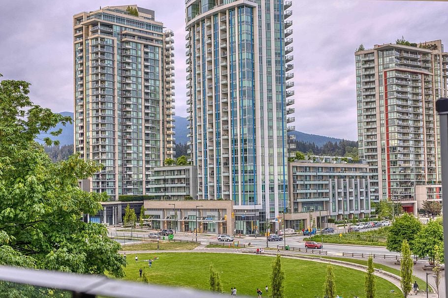 501 1401 Hunter Street North Vancouver, BC - 20
