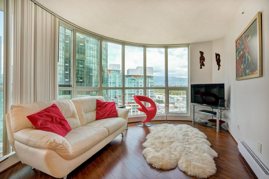 1505 555 JERVIS STREET, Vancouver BC V6E 4N1 Vancouver, BC - 8