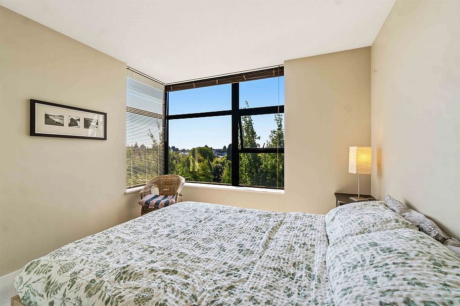 805 5380 Oben Street Vancouver, BC - 17