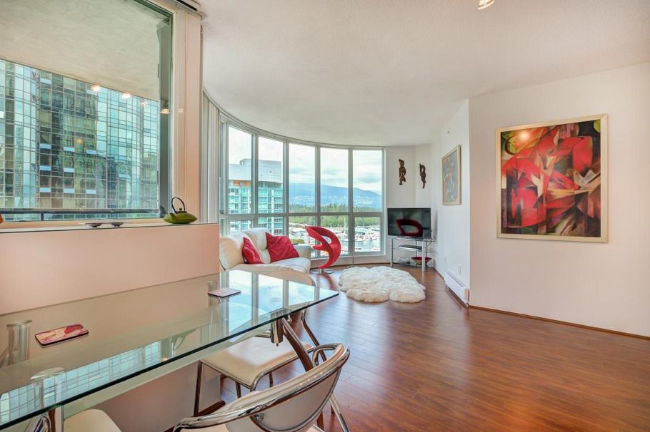 1505 555 JERVIS STREET, Vancouver BC V6E 4N1 Vancouver, BC - 6