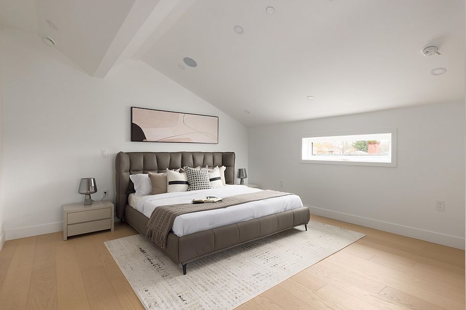 2 419 W 23rd Avenue Vancouver, BC - 27
