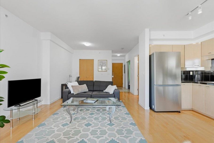 503 2228 Marstrand Avenue Vancouver, BC - 7