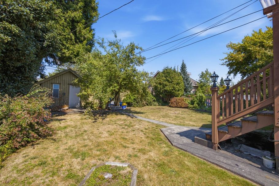 55 W King Edward Avenue Vancouver, BC - 33