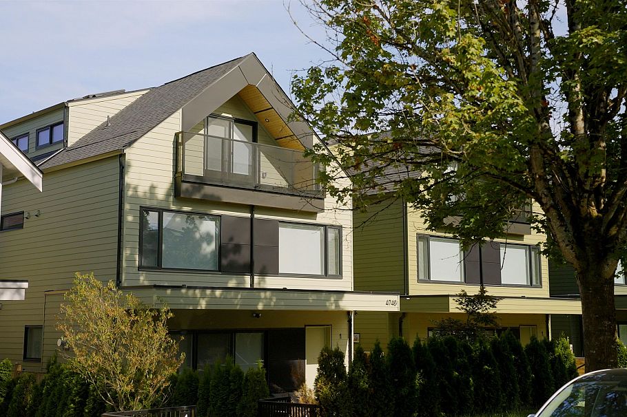 4712 Argyle Street Vancouver, BC - 14
