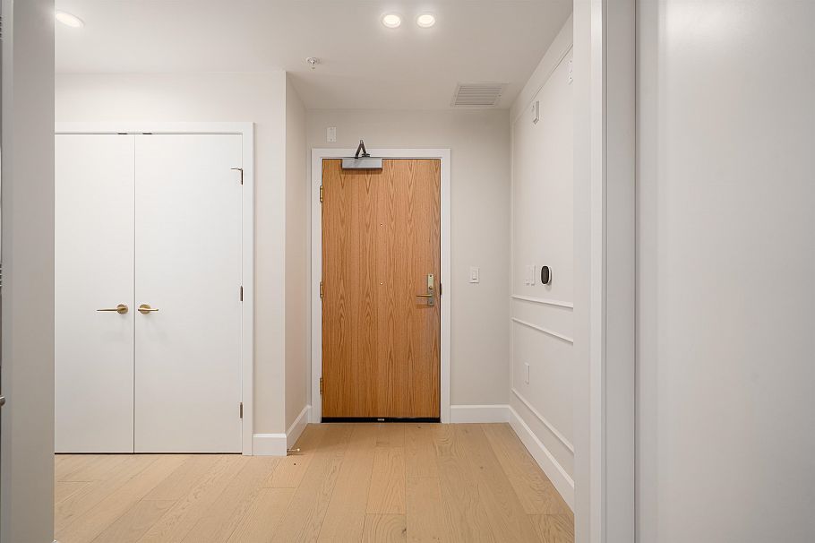 303 3668 W 10th Avenue Vancouver, BC - 27