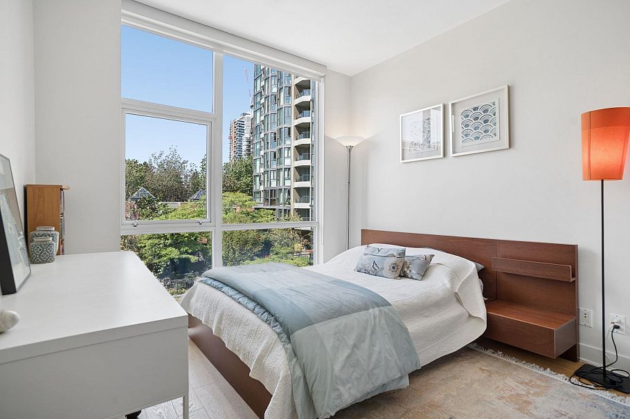 405 1455 Howe Street Vancouver, BC - 20