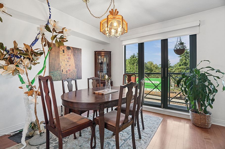 306 55 Alexander Street Vancouver, BC - 8