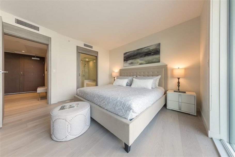 2417 89 Nelson Street Vancouver, BC - 9