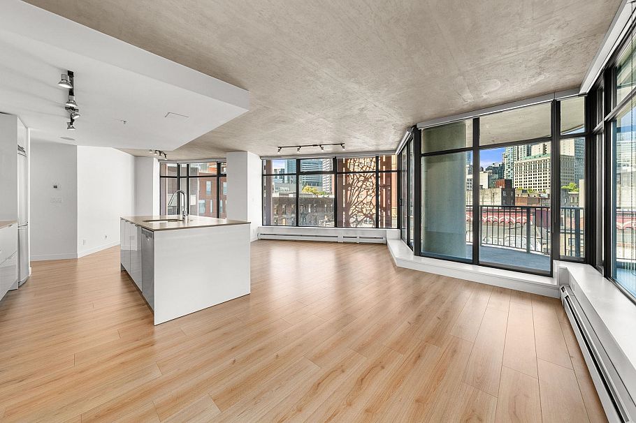 810 128 W Cordova Street Vancouver, BC - 22