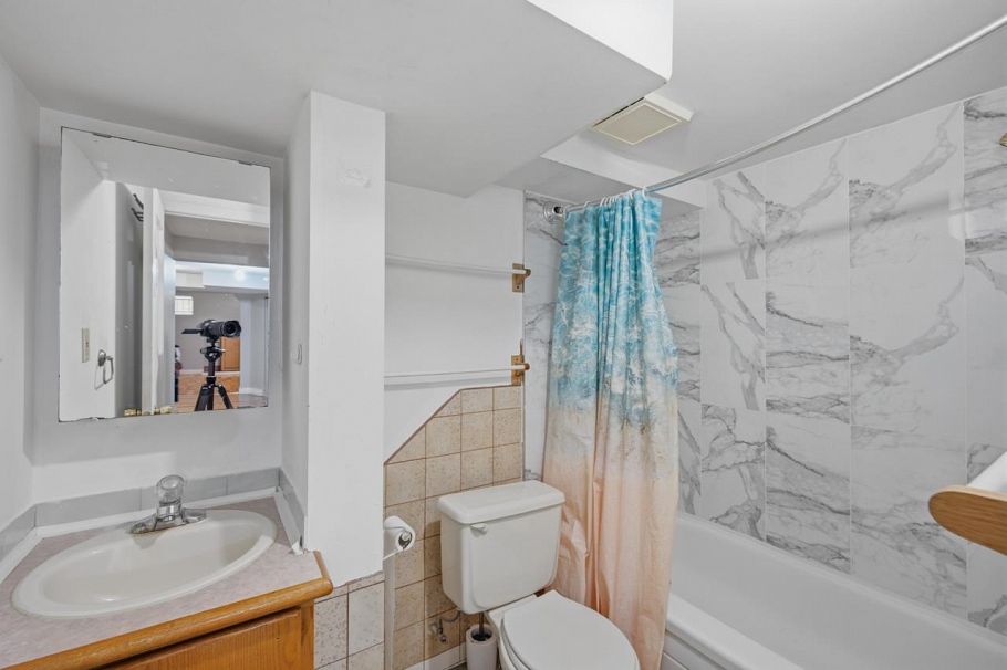 55 W King Edward Avenue Vancouver, BC - 31