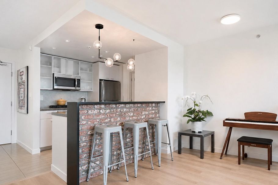 801 980 Cooperage Way Vancouver, BC - 7