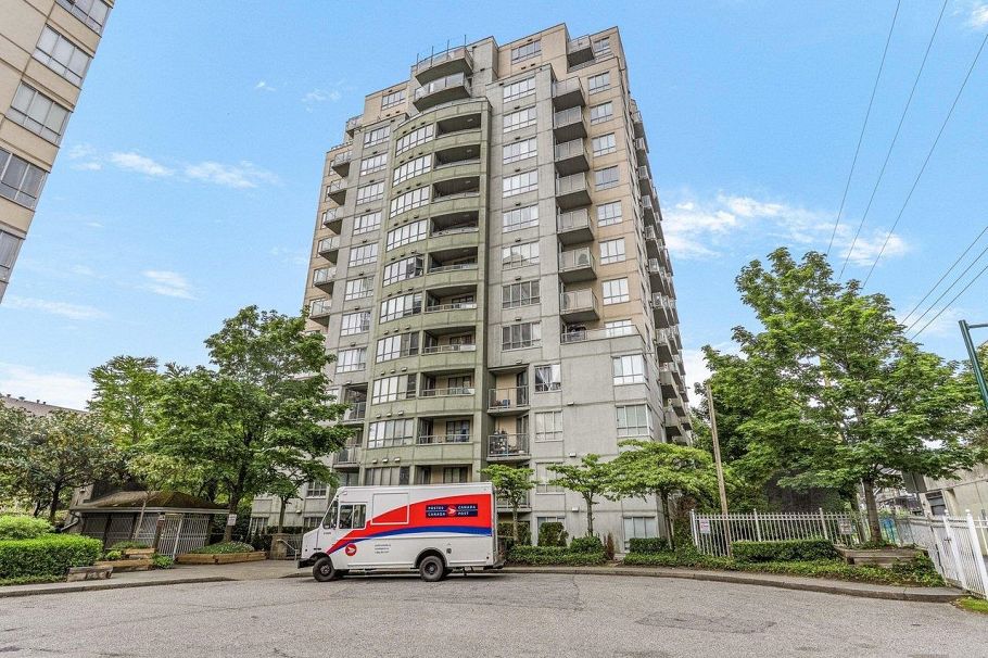 206 3489 Ascot Place Vancouver, BC - 28