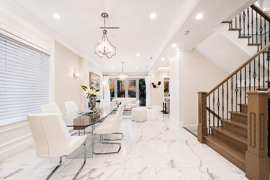 4627 W 15th Avenue Vancouver, BC - 7