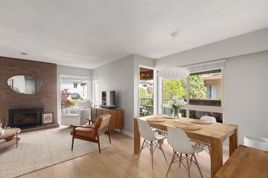 206 1260 W 10th Avenue Vancouver, BC - 7