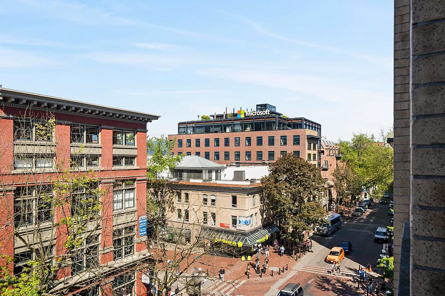 405 310 WATER STREET, Vancouver BC V6B 1B6 Vancouver, BC - 8