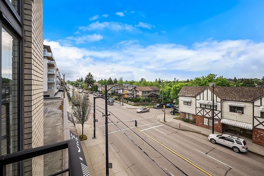 301 4372 Fraser Street Vancouver, BC - 21