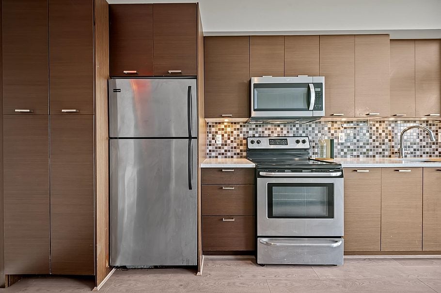 301 4372 Fraser Street Vancouver, BC - 12
