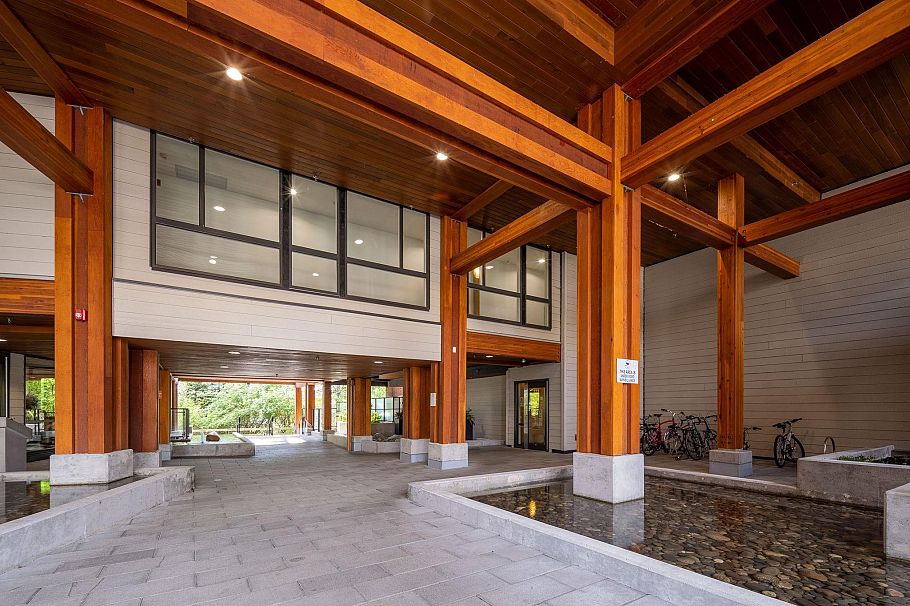 312 733 W 3rd Street North Vancouver, BC - 22