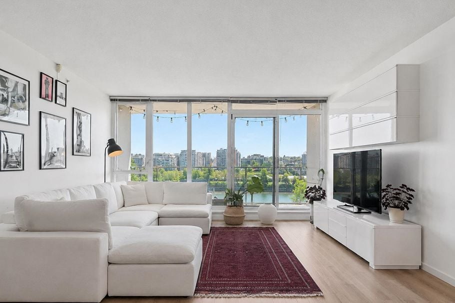 801 980 Cooperage Way Vancouver, BC - 3