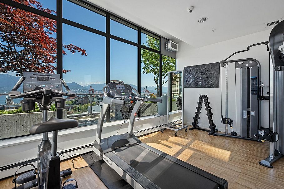 810 66 W Cordova Street Vancouver, BC - 20