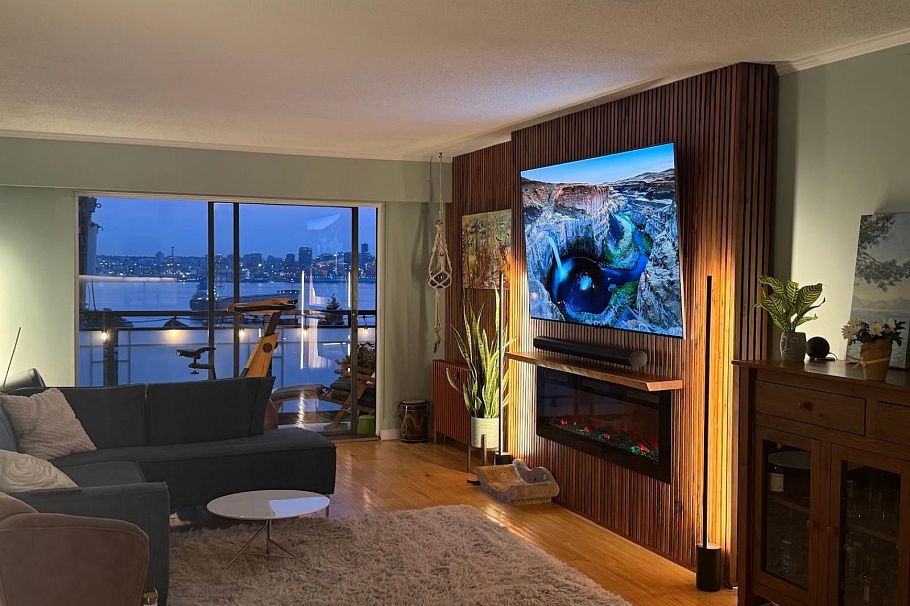 303 441 E 3rd Street North Vancouver, BC - 6