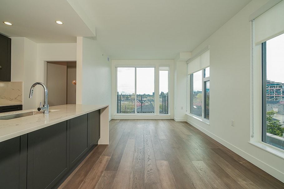 411 5733 Alberta Street Vancouver, BC - 7