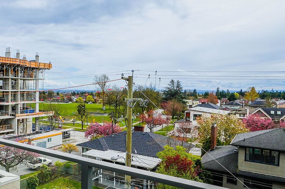 411 5733 Alberta Street Vancouver, BC - 16