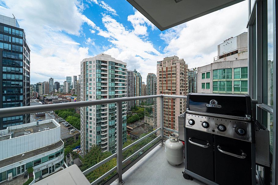 1908 821 Cambie Street Vancouver, BC - 21