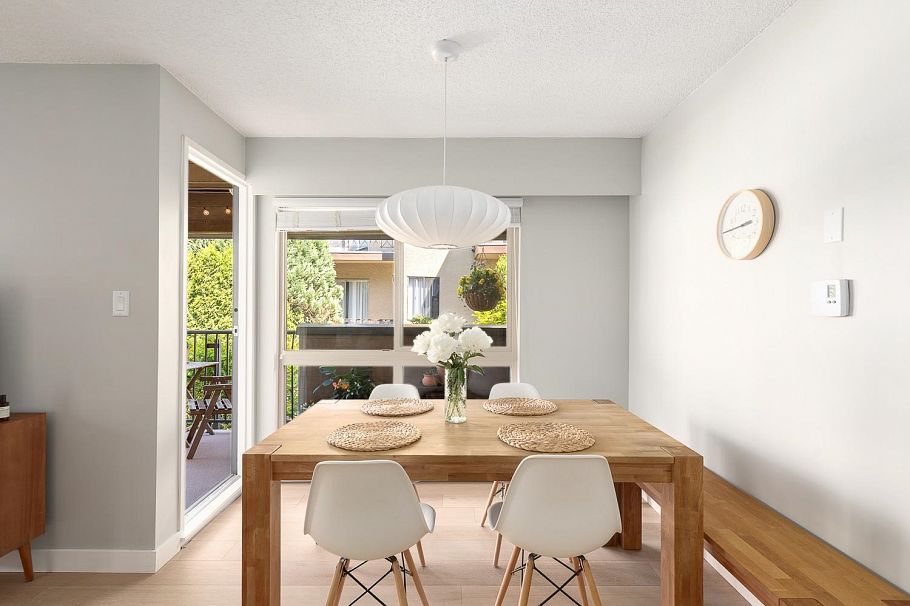 206 1260 W 10th Avenue Vancouver, BC - 8