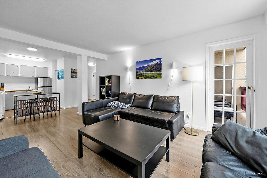 201 8680 Fremlin Street Vancouver, BC - 7