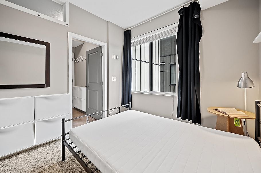301 4372 Fraser Street Vancouver, BC - 15