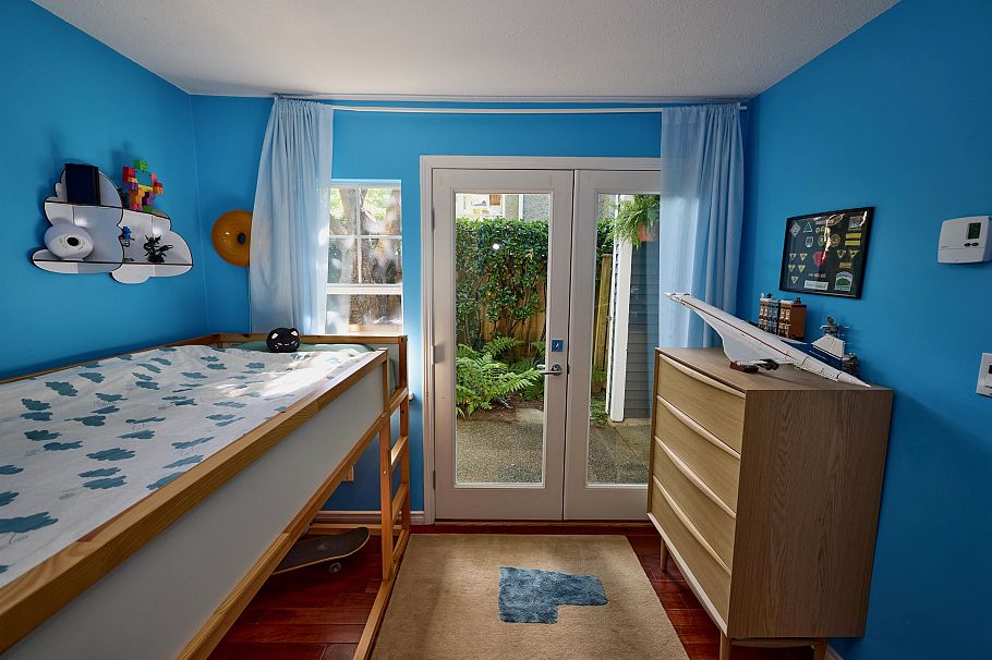136 W 14th Avenue Vancouver, BC - 12