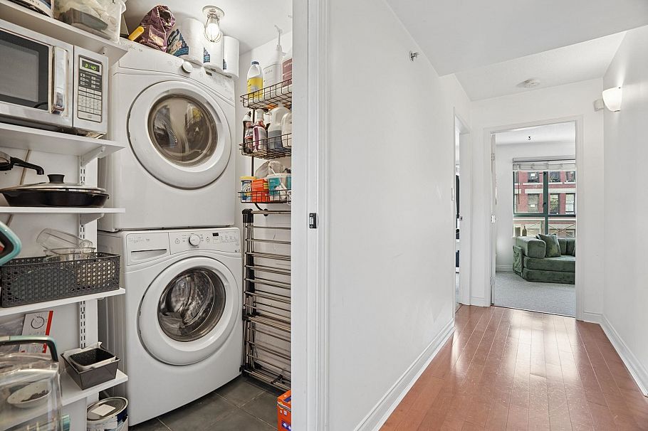 306 55 Alexander Street Vancouver, BC - 22