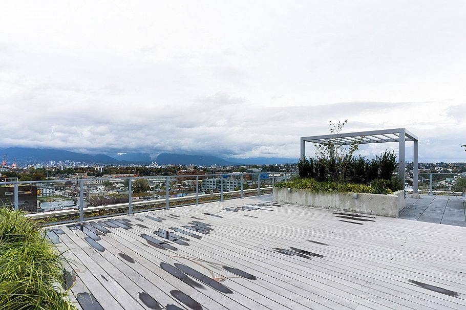 602 180 E 2nd Avenue Vancouver, BC - 33