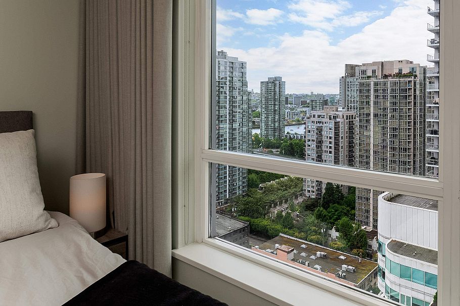 1908 821 Cambie Street Vancouver, BC - 15